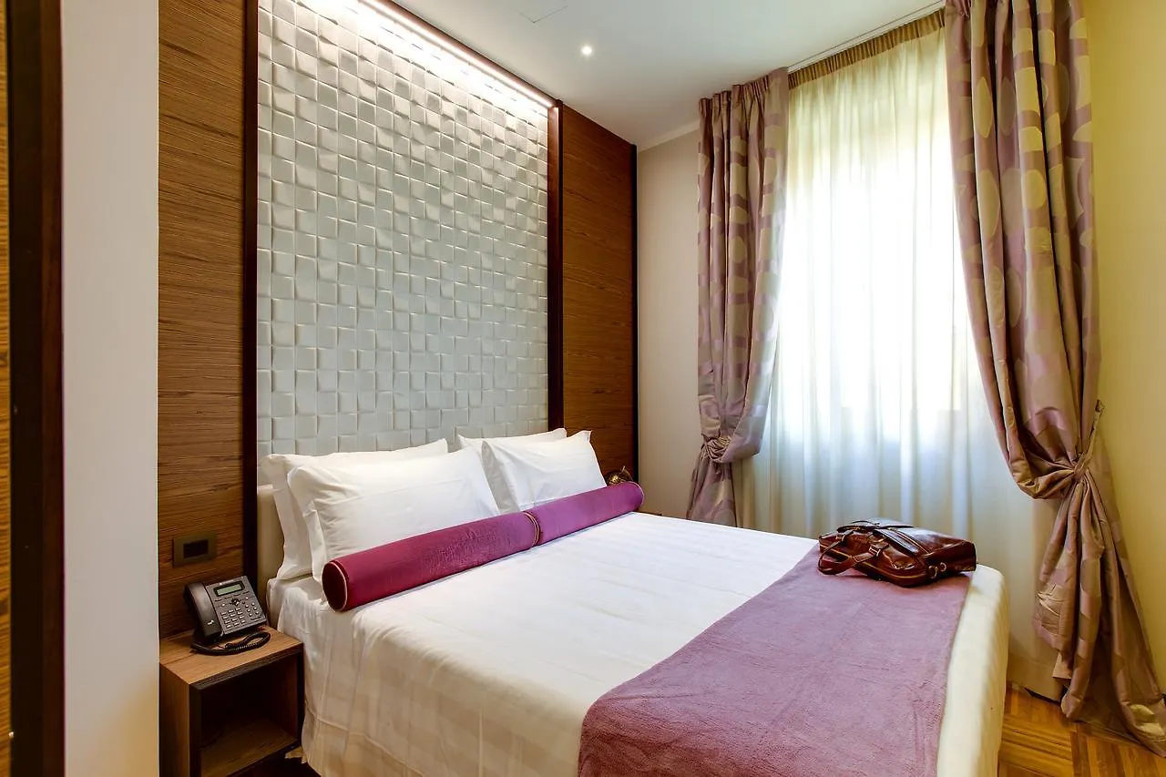 Solo Experience Hotel Florens