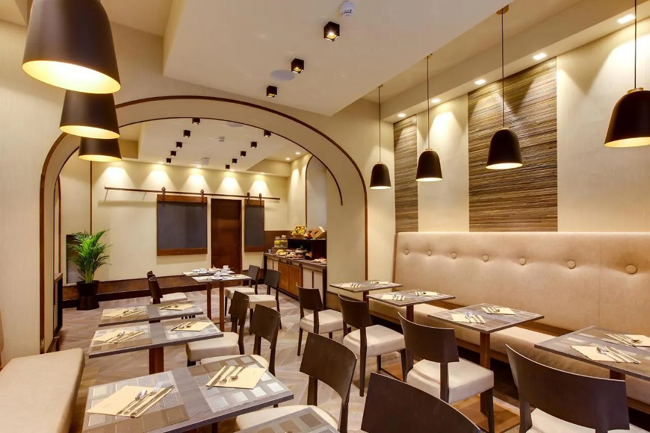 Solo Experience Hotel Florens 4*,  Italien