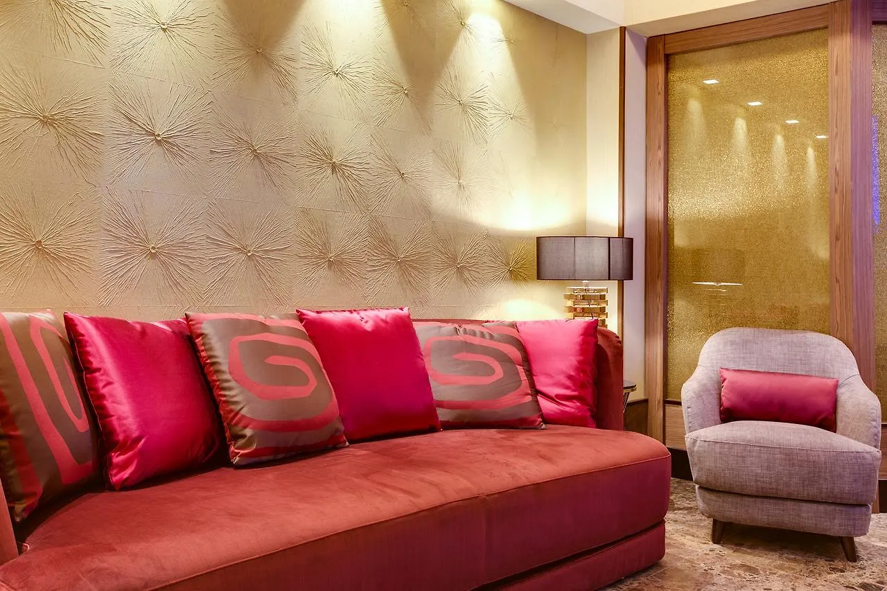 Solo Experience Hotel Florence 4*,  Italy
