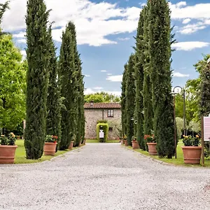  Country house Antico Casale Italy