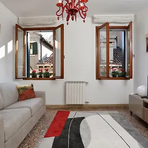  Apartment Fabris Italy