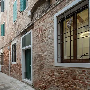  Apartment Ca' Flavia Italy