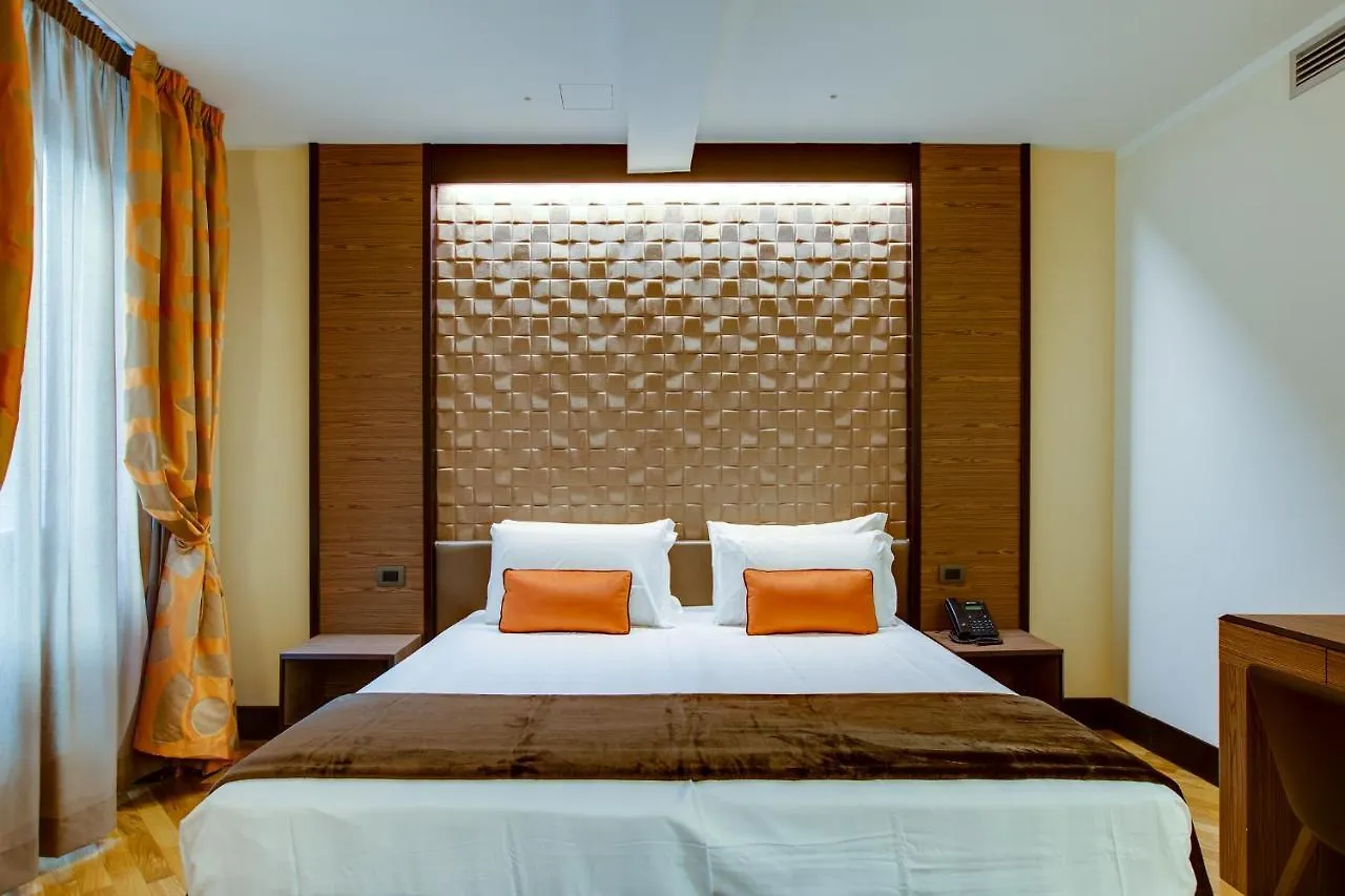 Solo Experience Hotel Florencie