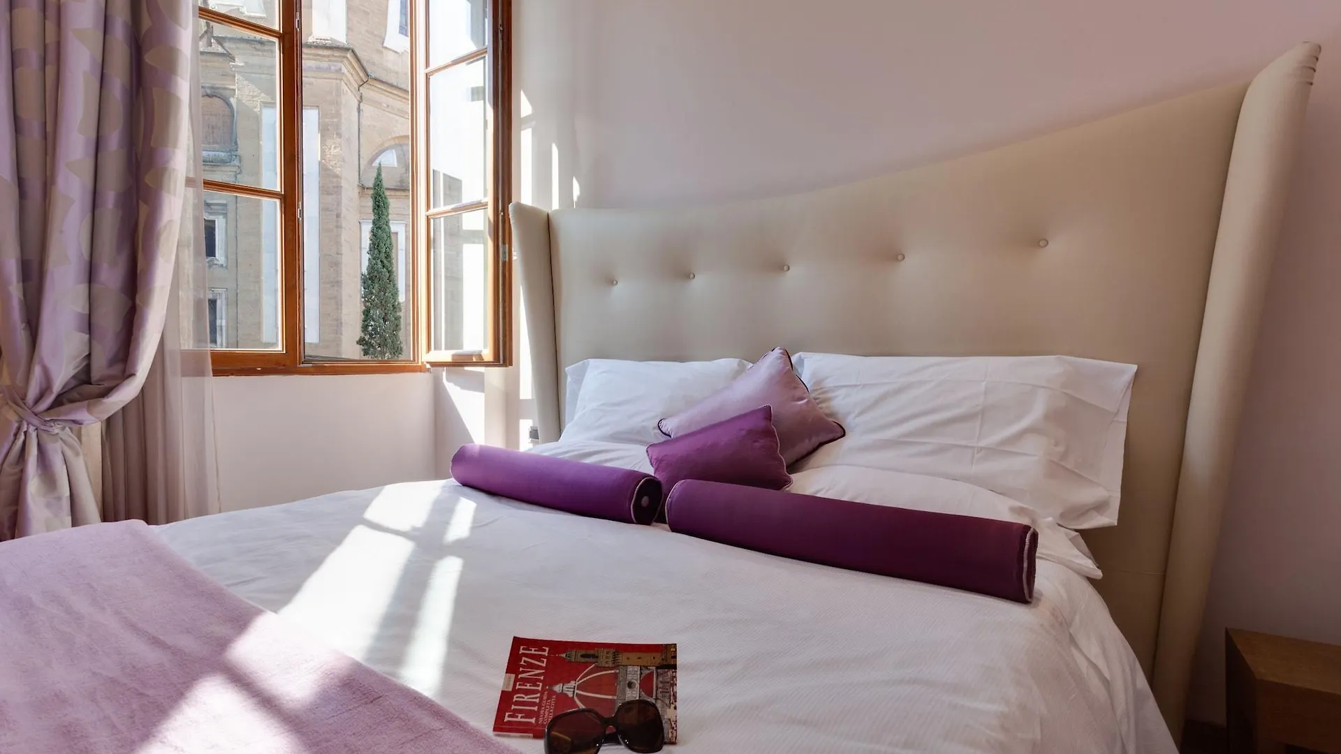 Solo Experience Hotel Florencie