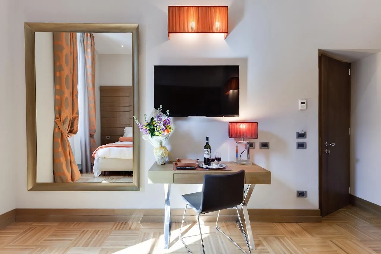 Solo Experience Hotel Florencie