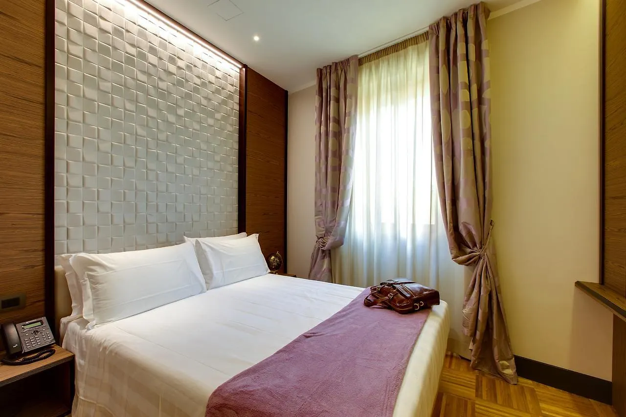 Solo Experience Hotel Florencie