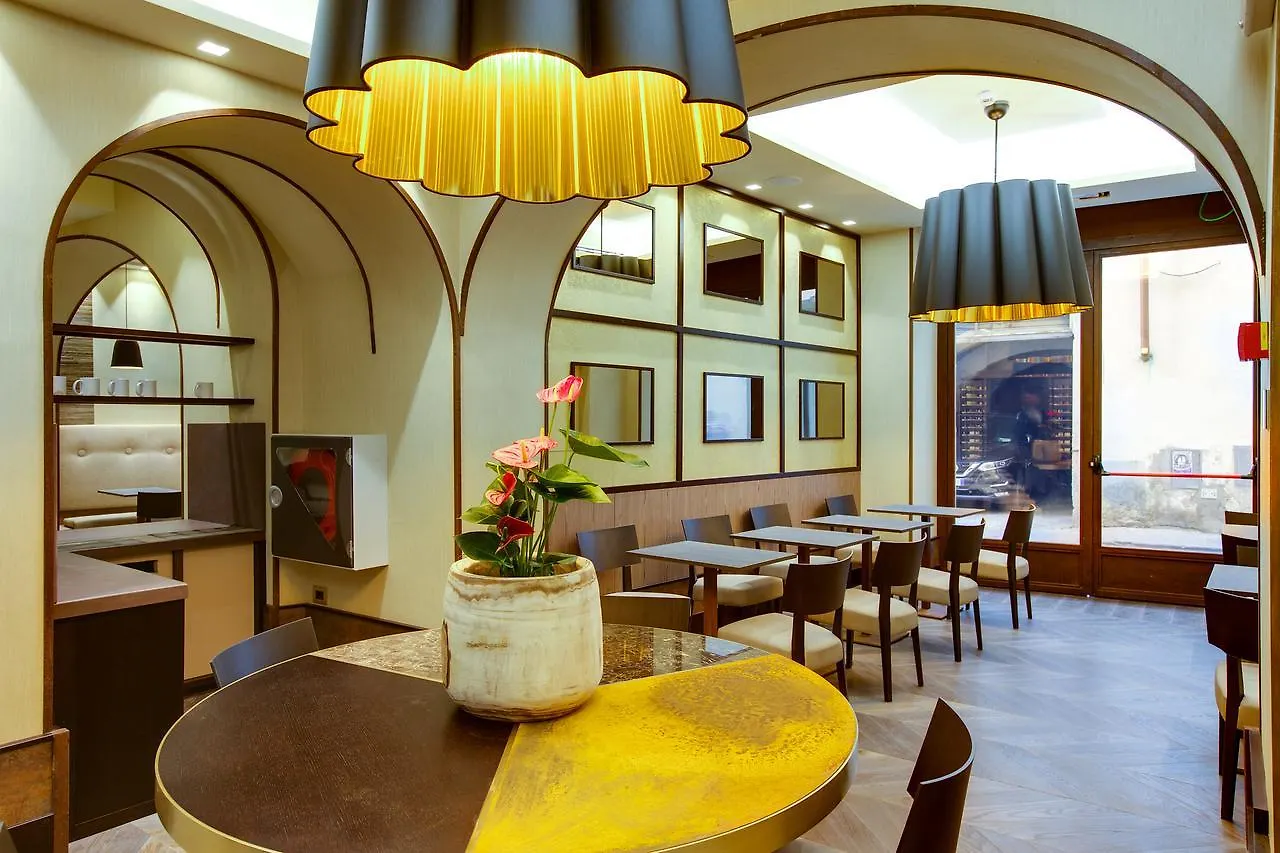 Solo Experience Hotel Florencie