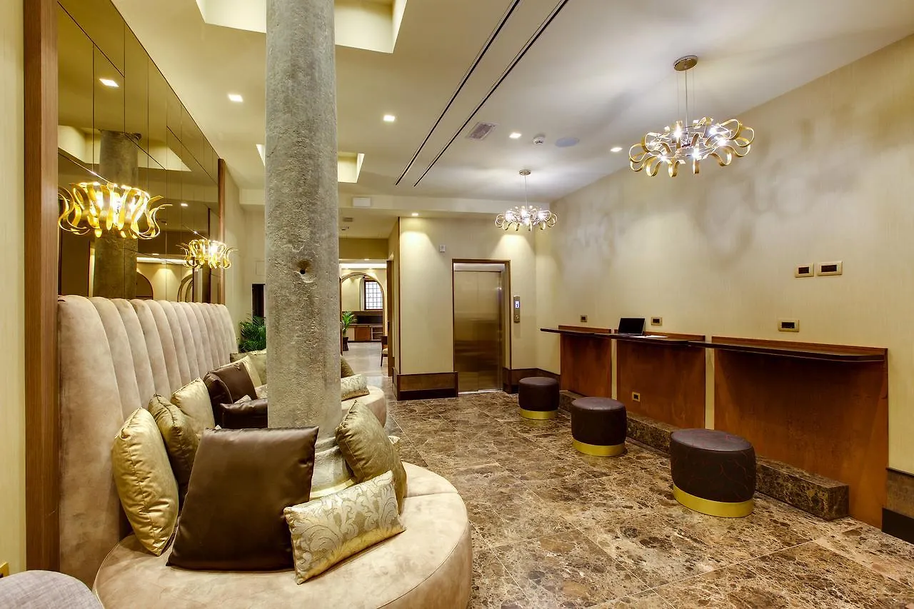 Solo Experience Hotel Florencie