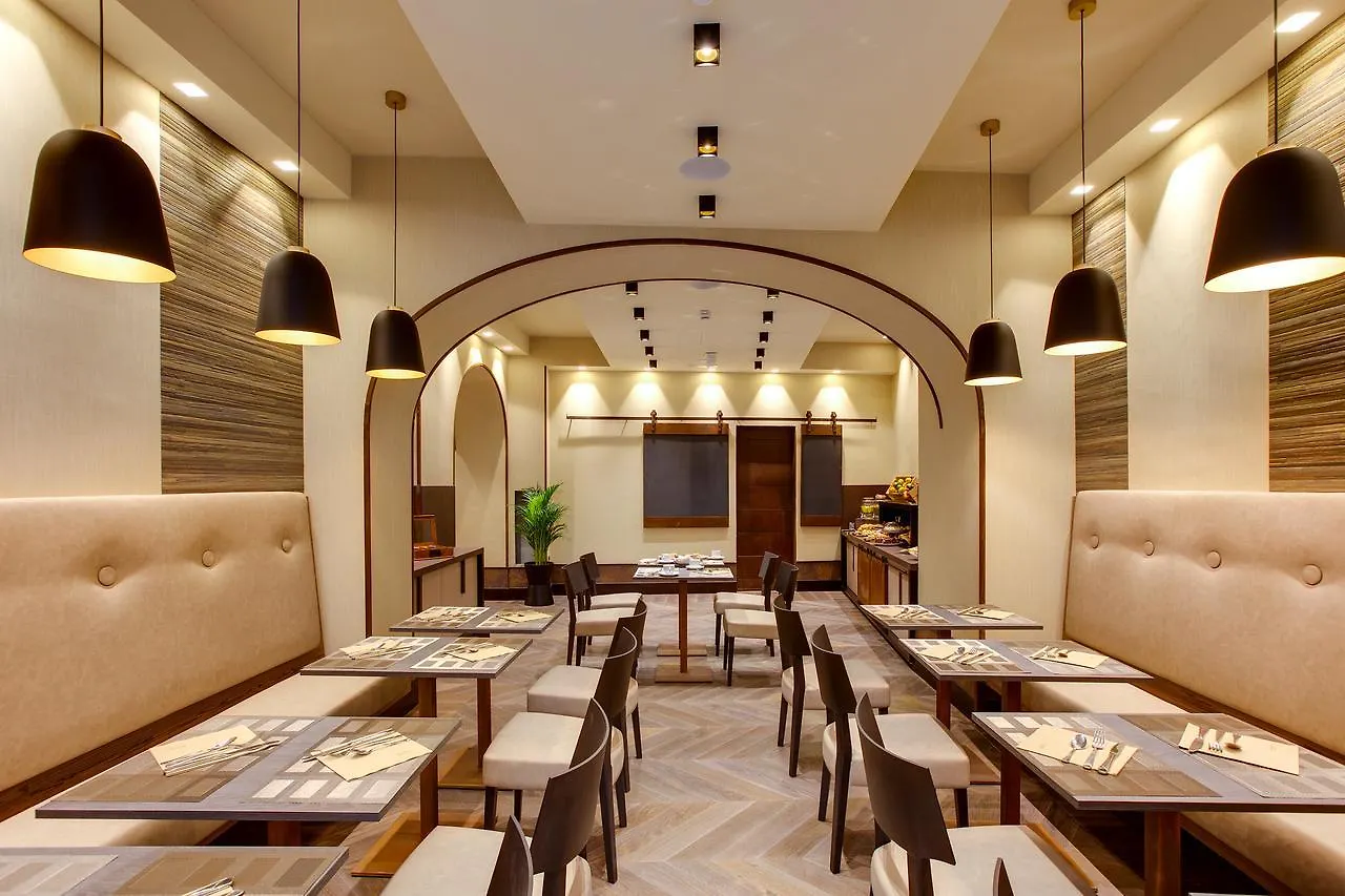 Solo Experience Hotel Florencie