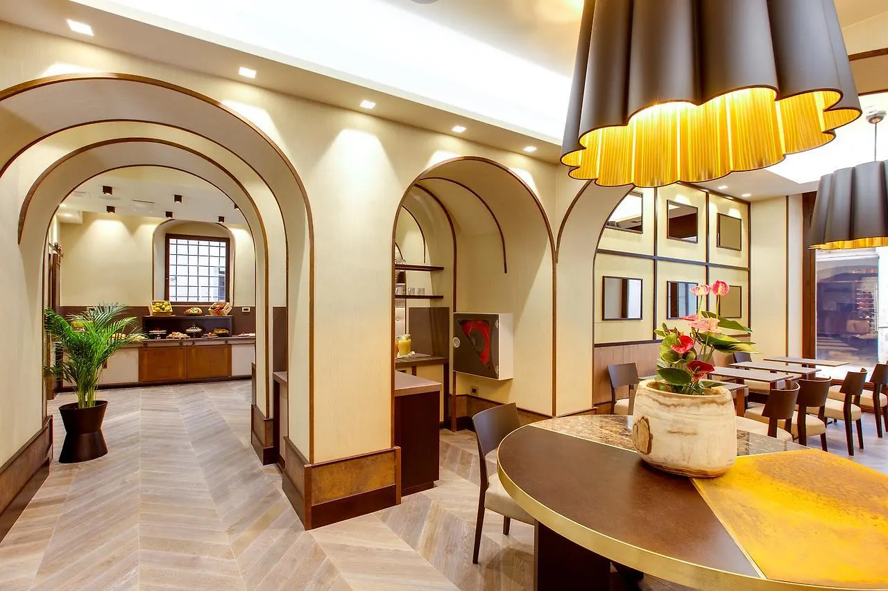 Solo Experience Hotel Florencie