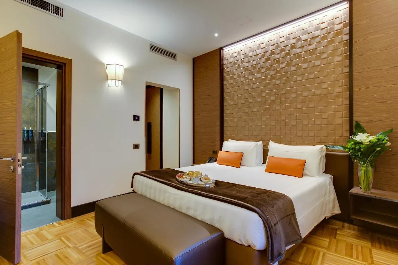 Solo Experience Hotel Florencie