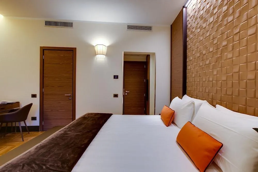 Solo Experience Hotel Florencie